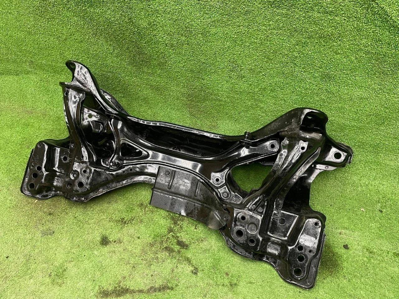 Подрамник Honda Civic 1997 EJ9