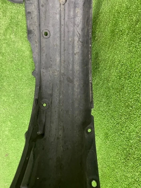 Подкрылок Honda Accord 2012 CU2