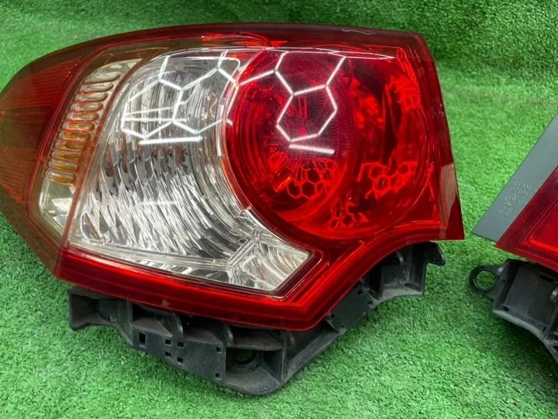 Фонарь Honda Accord 2012 CU2