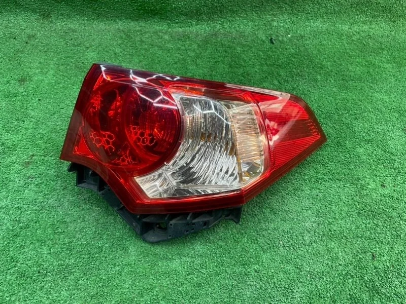 Фонарь Honda Accord 2012 CU2