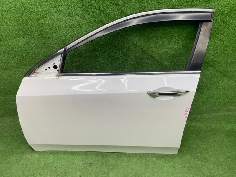 Дверь боковая Honda Accord 2012 CU2