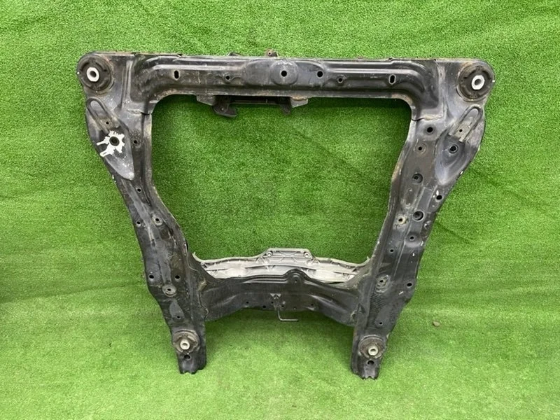 Подрамник Honda Accord 2012 CU2