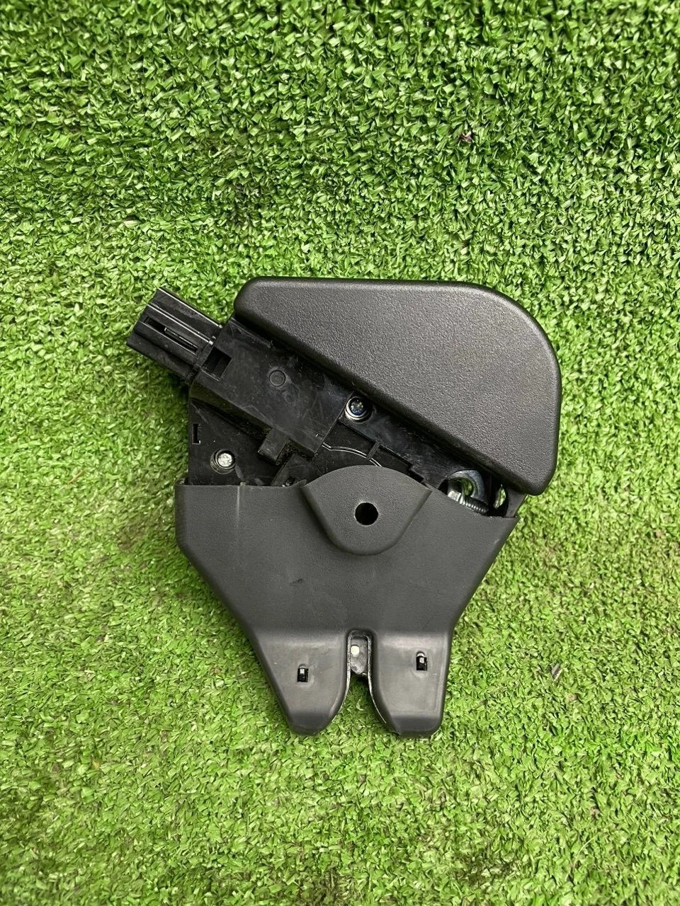 Замок багажника Honda Accord 2012 CU2