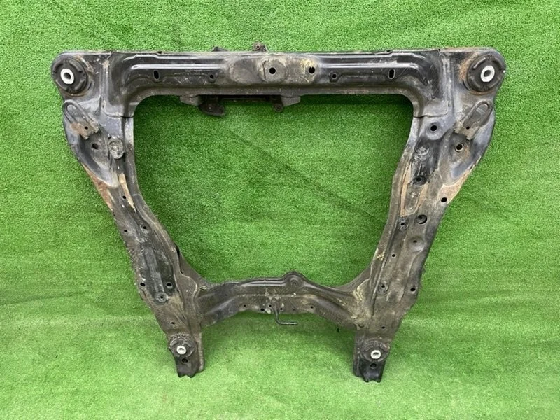 Подрамник Honda Accord 2011 CU2