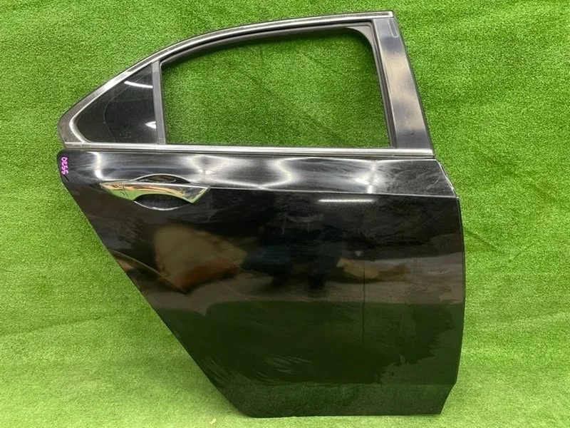 Дверь боковая Honda Accord 2011 CU2