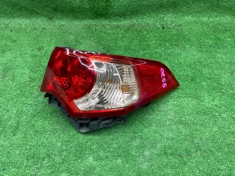 Фонарь Honda Accord 2011 CU2