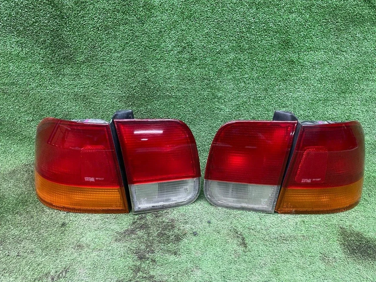 Фонарь Honda Civic 1997 EK3