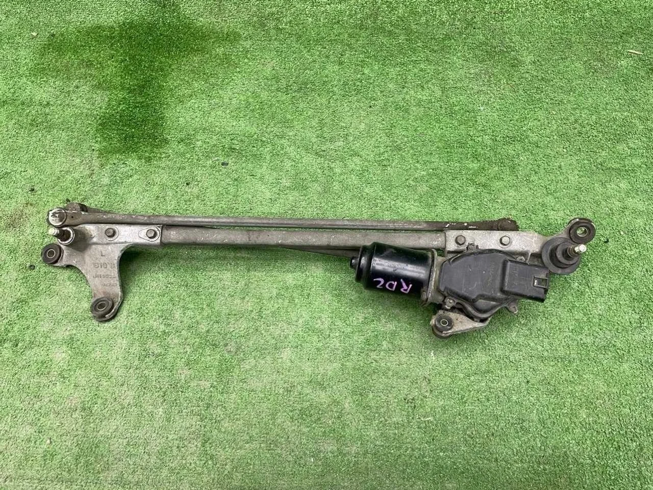 Трапеция дворников Honda CR-V 1999 RD2