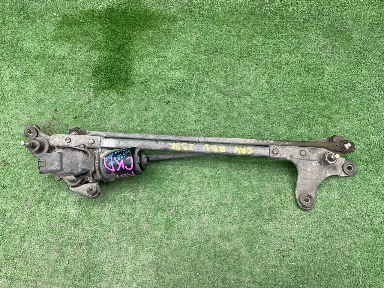 Трапеция дворников Honda CR-V 1999 RD2