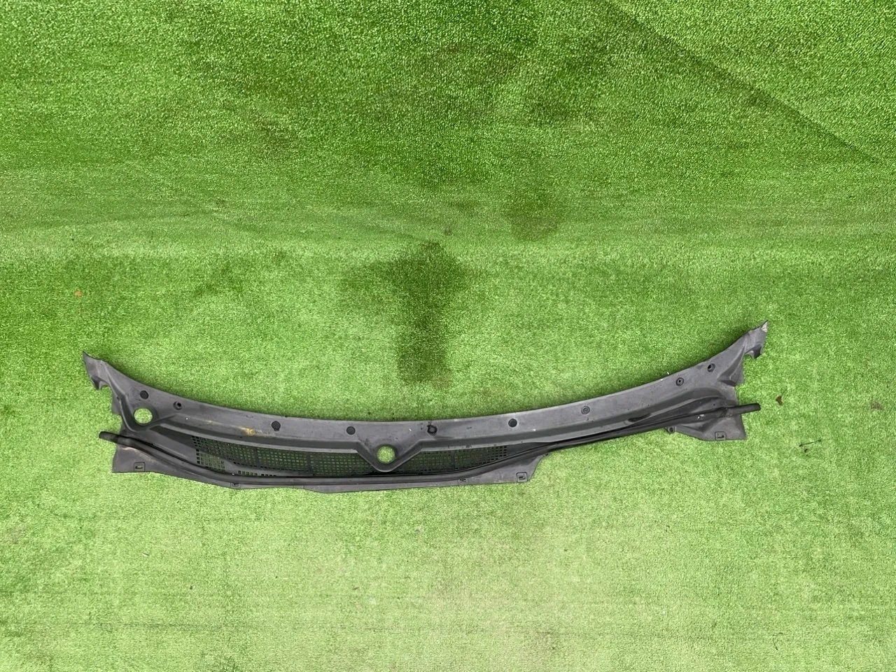 Решетка под лобовое стекло Honda Civic 1999 EK3