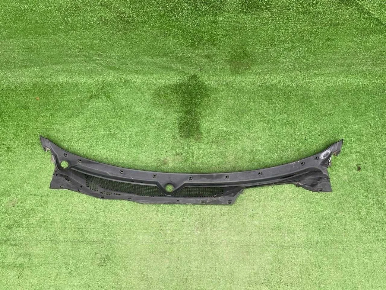 Решетка под лобовое стекло Honda Civic 1999 EK3