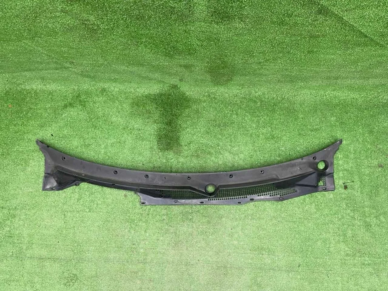 Решетка под лобовое стекло Honda Civic 1994 EG3