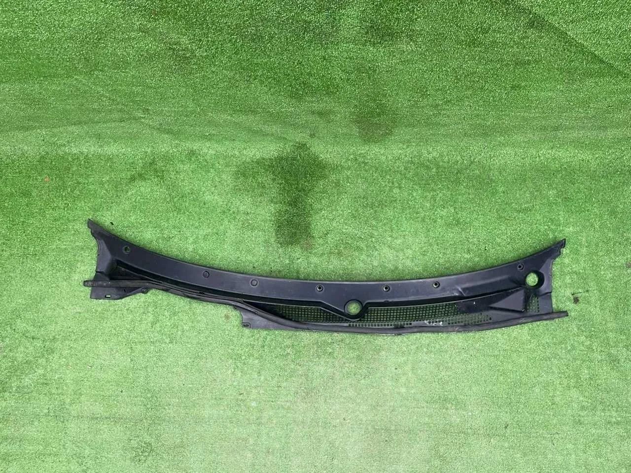 Решетка под лобовое стекло Honda Civic 1995 EG6