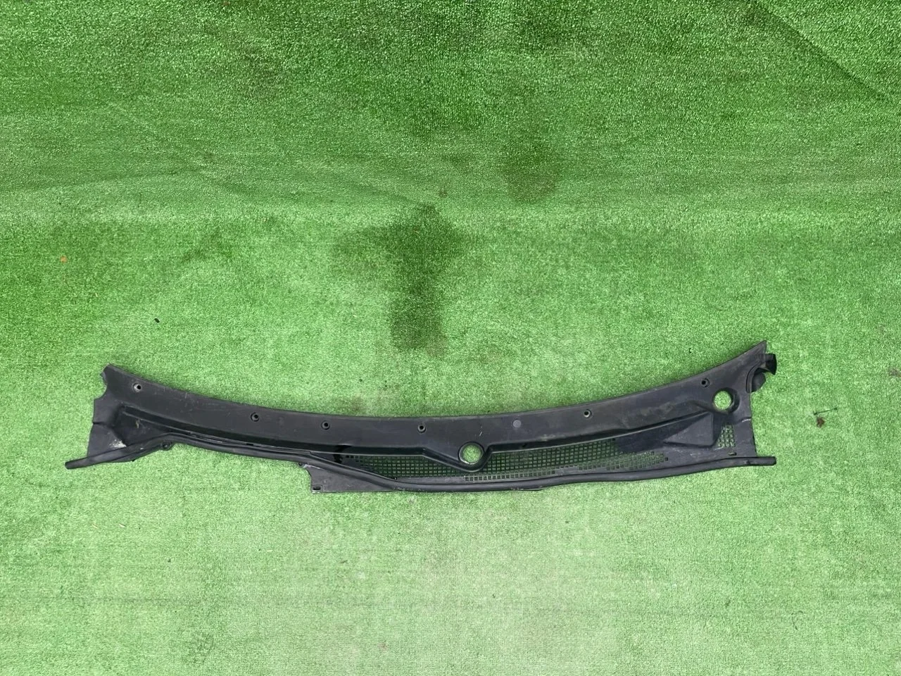 Решетка под лобовое стекло Honda Civic 1994 EG3