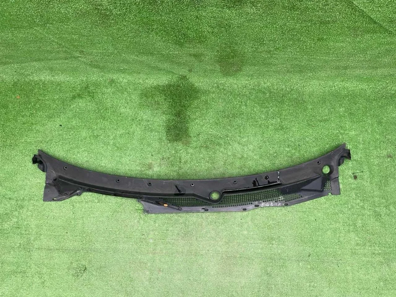 Решетка под лобовое стекло Honda Civic 1995 EG6