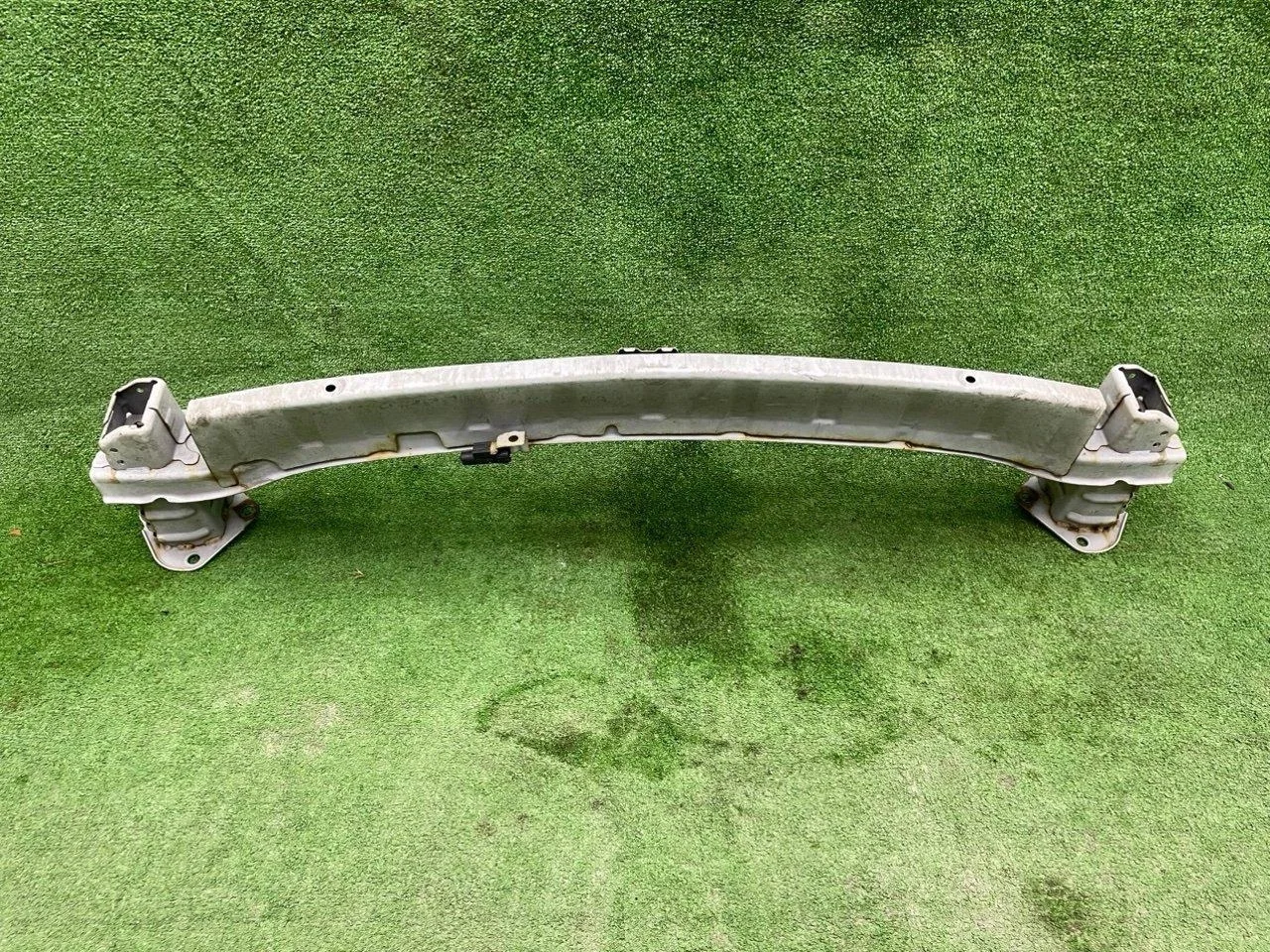 Усилитель бампера Honda Accord 2012 CU2