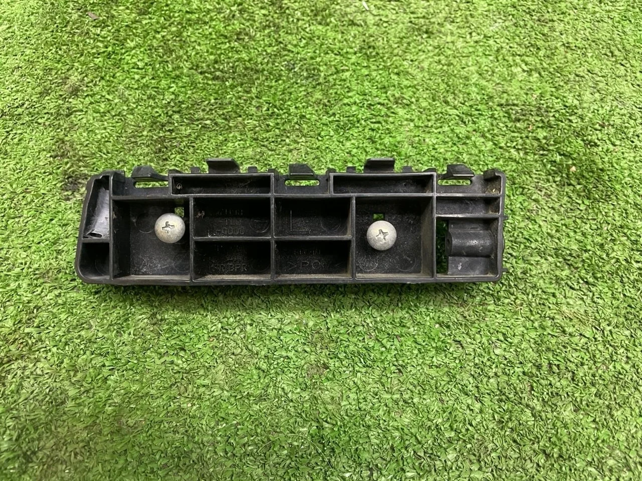 Крепление бампера Honda Accord 2012 CU2