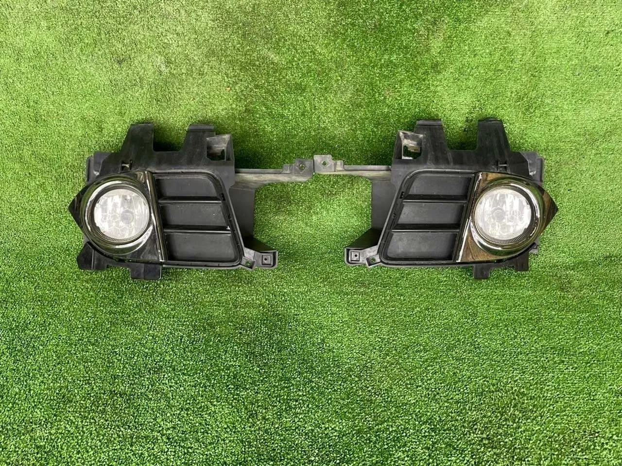 Фара противотуманная Honda Accord 2011 CU2