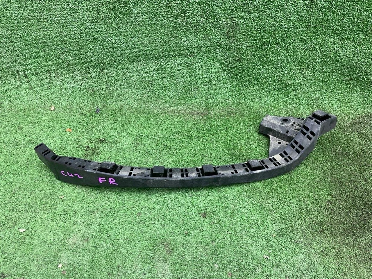 Планка под фару Honda Accord 2009 CW2