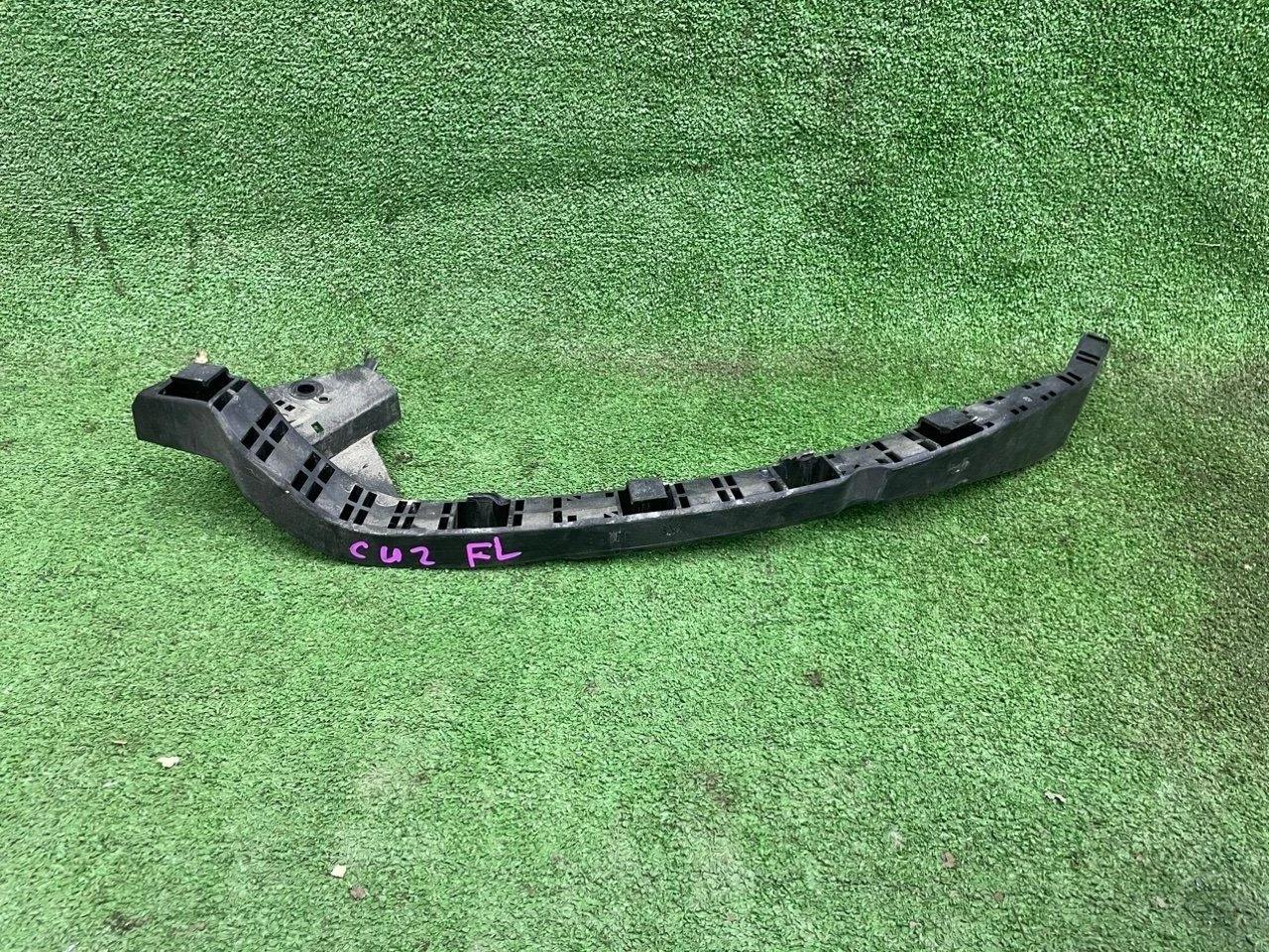 Планка под фару Honda Accord 2009 CW2