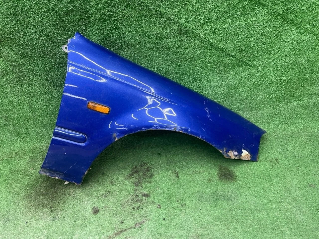 Крыло Honda Civic 1999 EK4