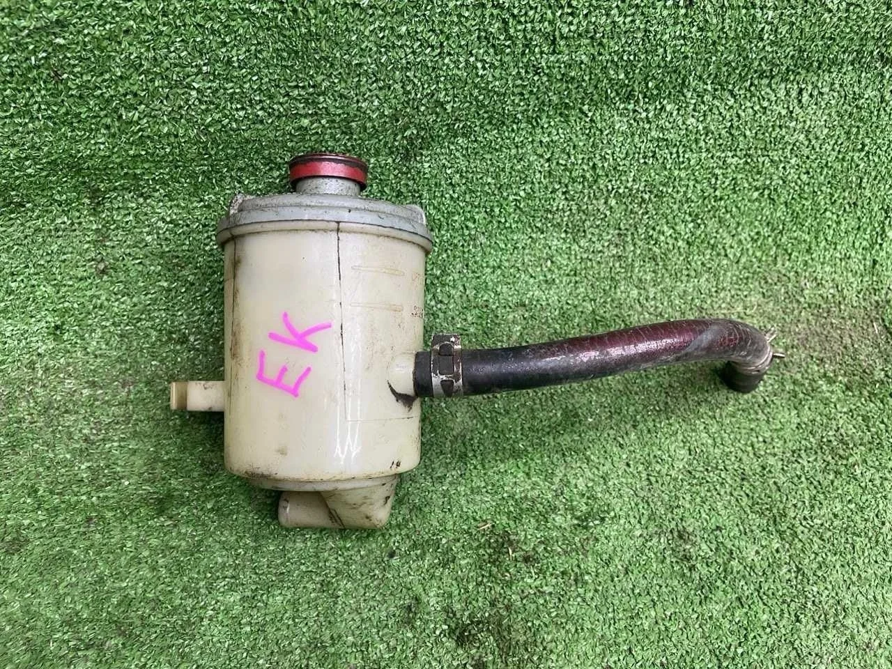 Бачок гидроусилителя руля Honda Civic 1997 EK3