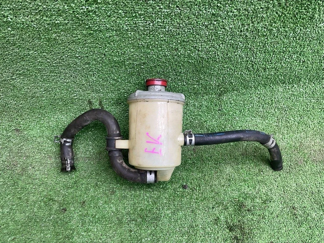 Бачок гидроусилителя руля Honda Civic 1997 EK3