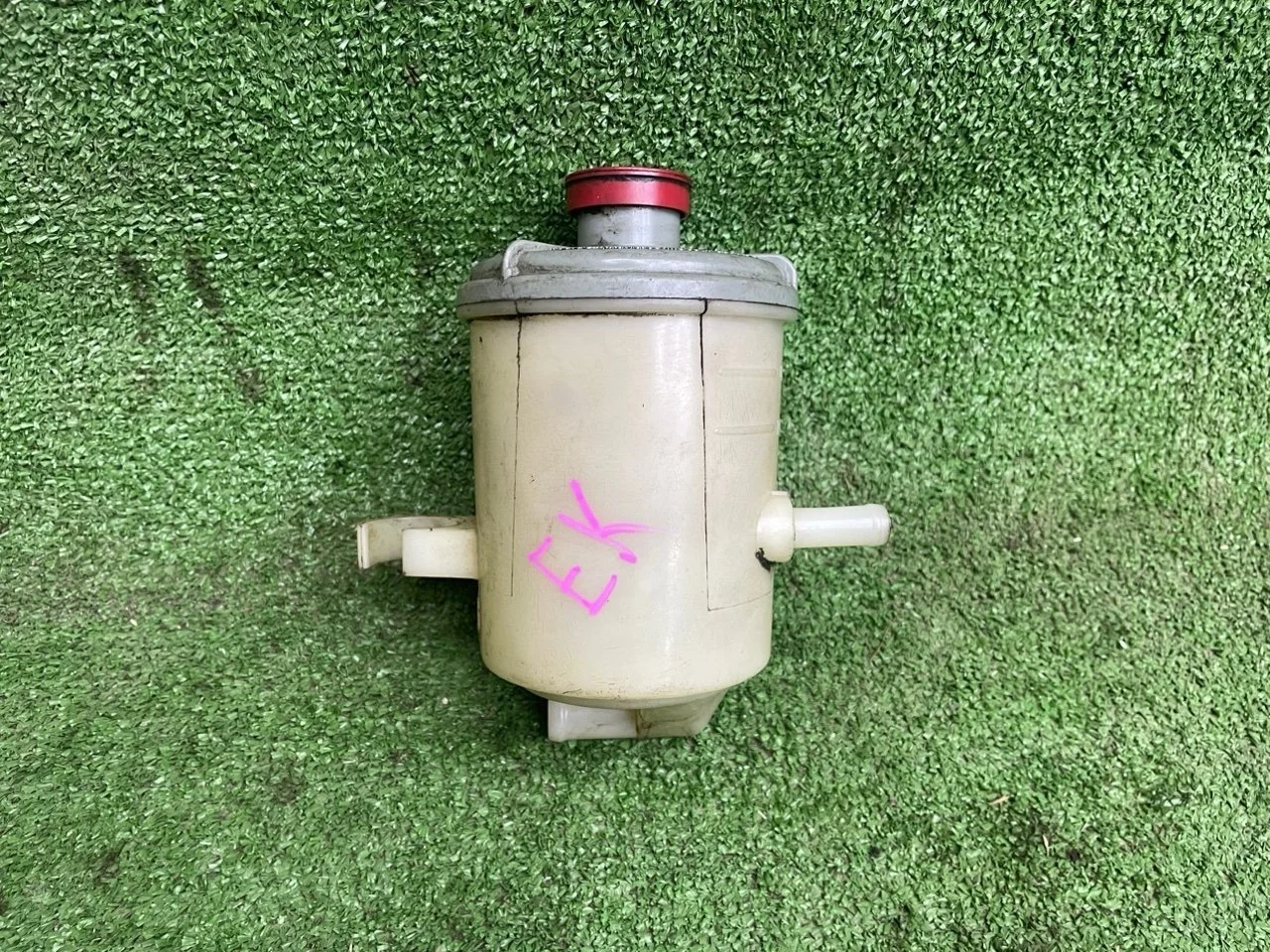 Бачок гидроусилителя руля Honda Civic 1999 EK4