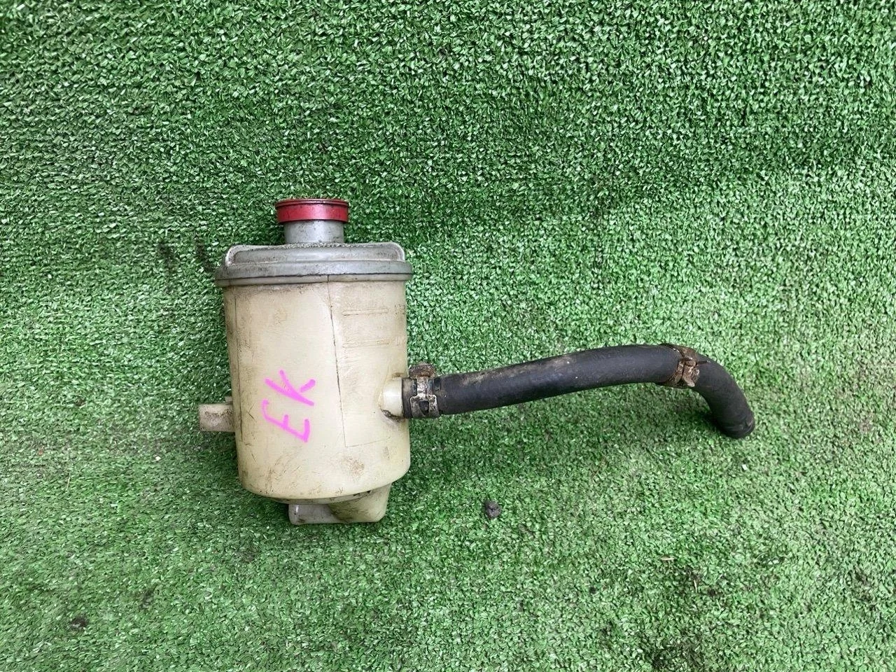 Бачок гидроусилителя руля Honda Civic 1997 EK3