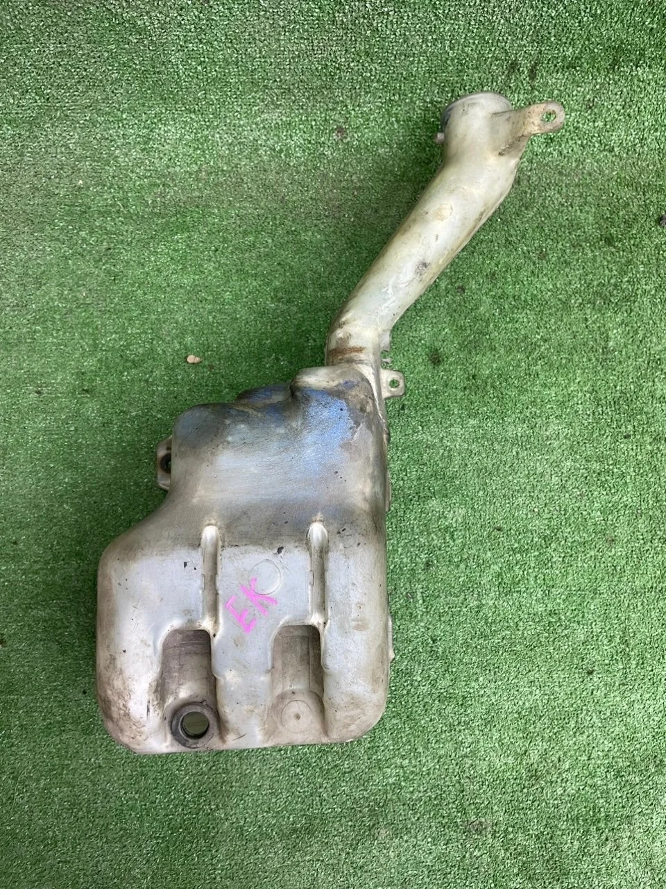 Бачок стеклоомывателя Honda Civic 1997 EK3