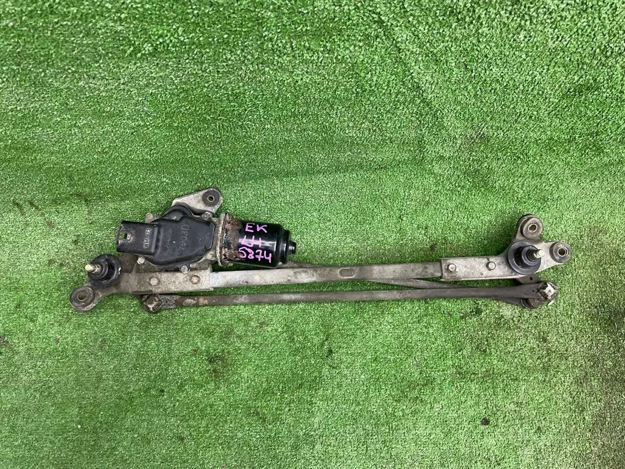 Трапеция дворников Honda Civic 1999 EJ9