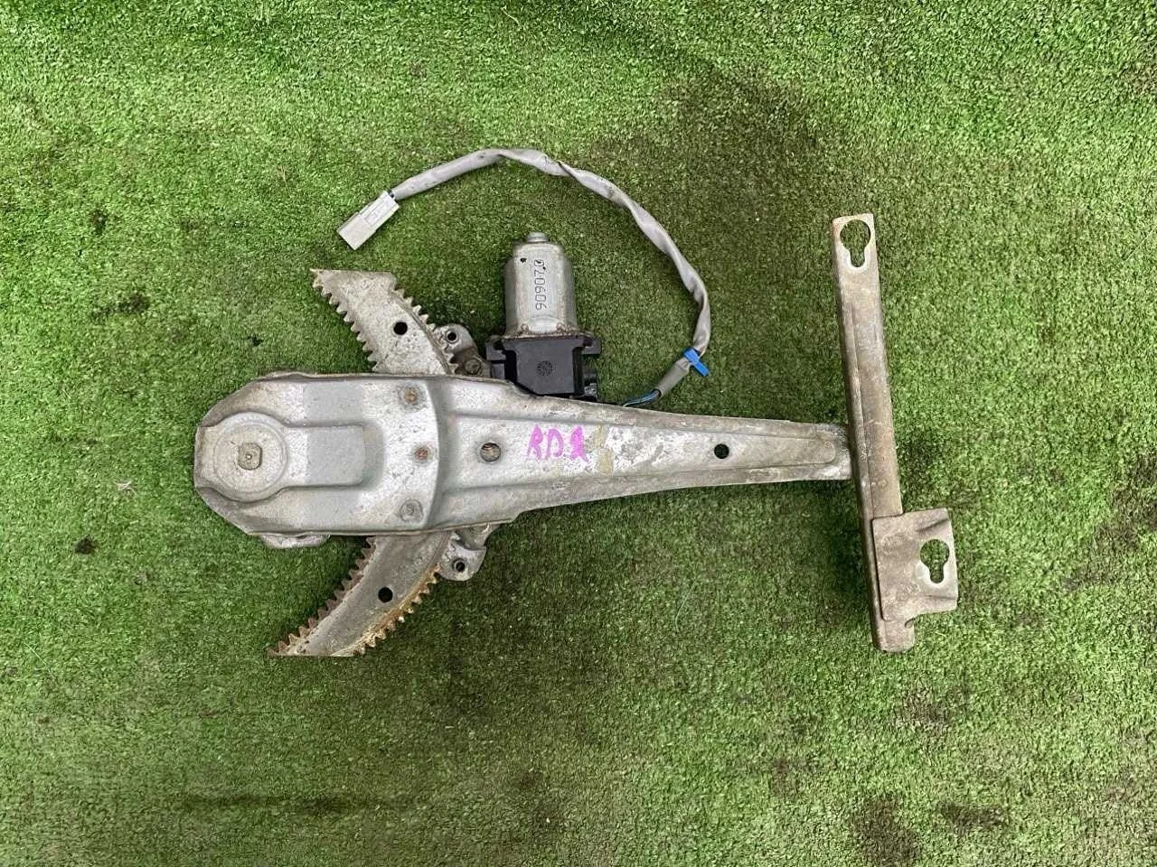 Стеклоподъемный механизм Honda CR-V 1999 RD2