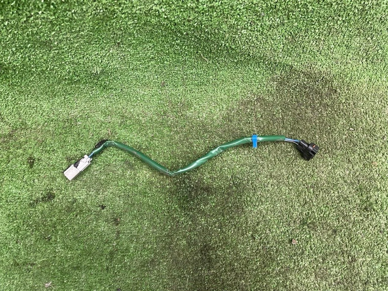 Мотор стеклоподъемника Honda CR-V 1999 RD2