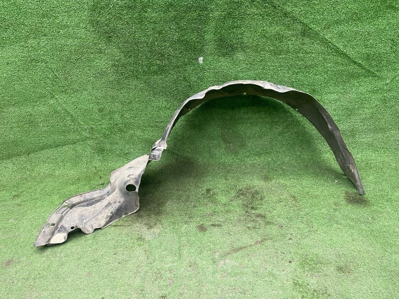 Подкрылок Honda Civic 1999 EJ9