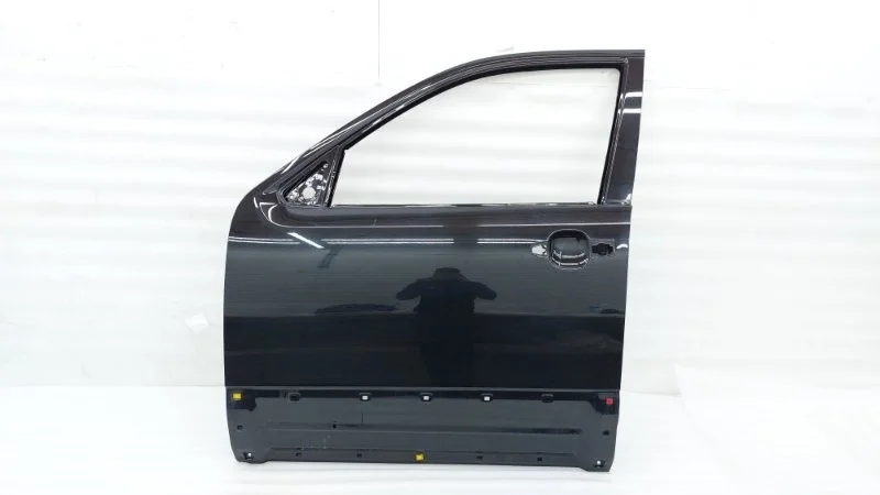 Дверь Kia Mohave 2022 HM2