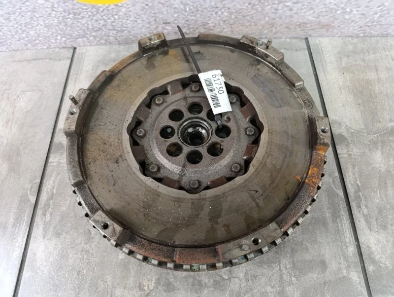 Маховик Kia Sorento 2007 BL