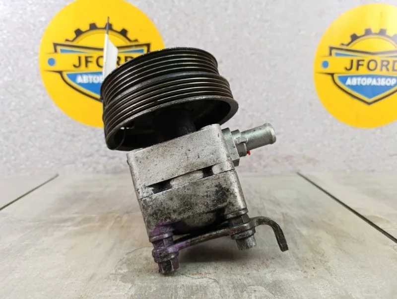 Насос гидроусилителя Volvo S80 2008 AS60