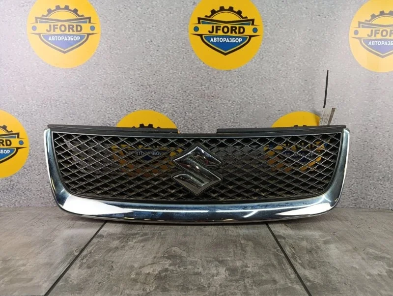 Решетка радиатора Suzuki Grand Vitara 2006 JT