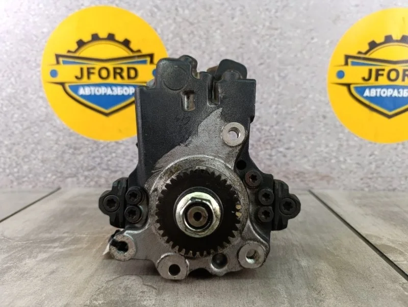 Тнвд SsangYong Actyon Sports 2013