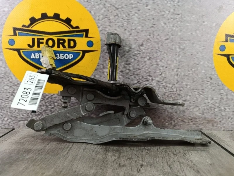 Петля капота Kia Stinger 2019 CK