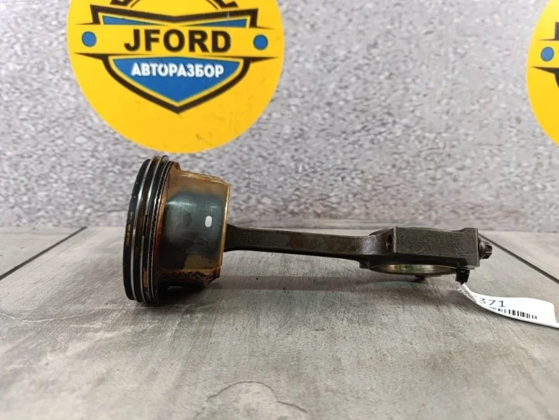 Поршень Ford Focus 2 2010 CB4