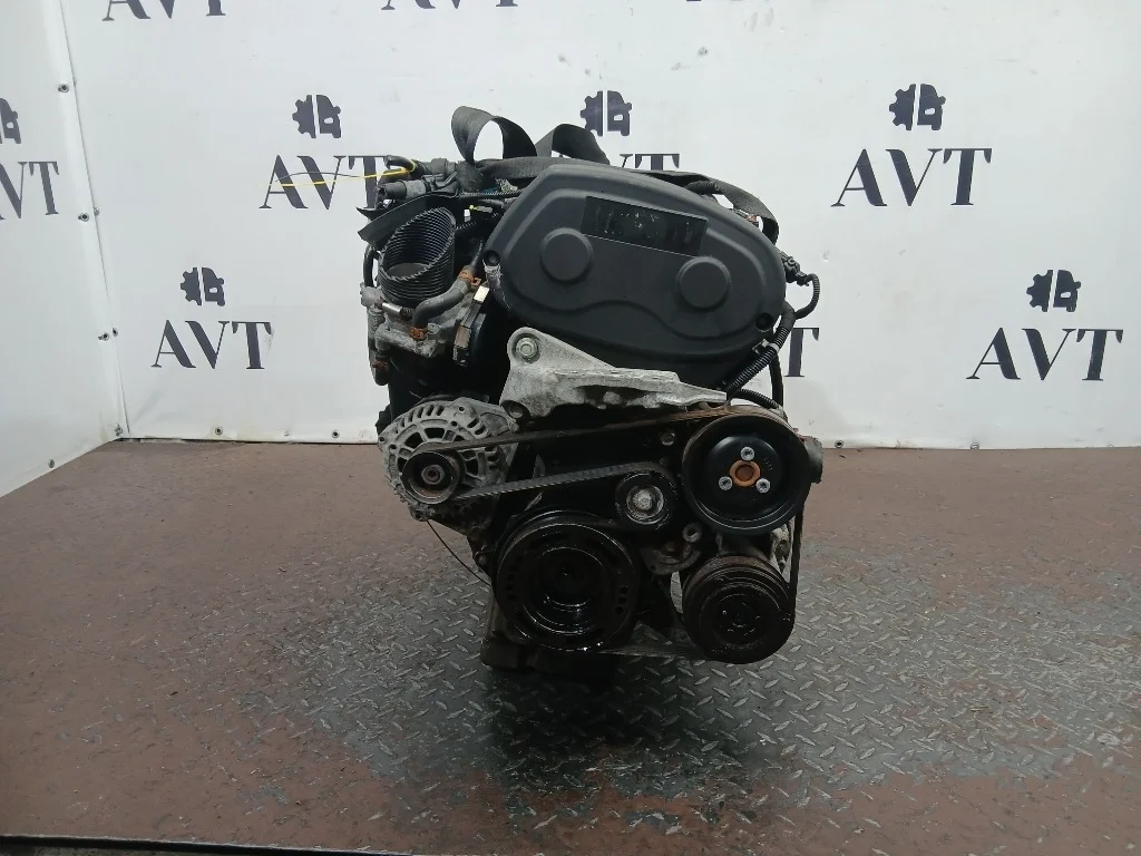 Двигатель Opel Astra A16XER