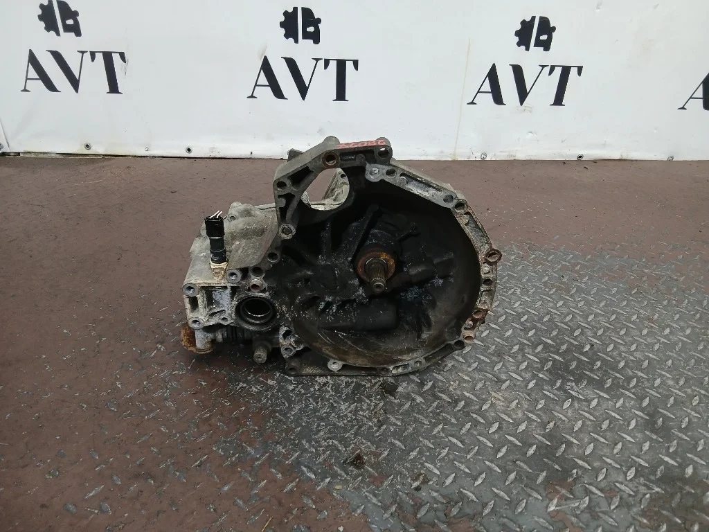 МКПП Land Rover Freelander 18K4F