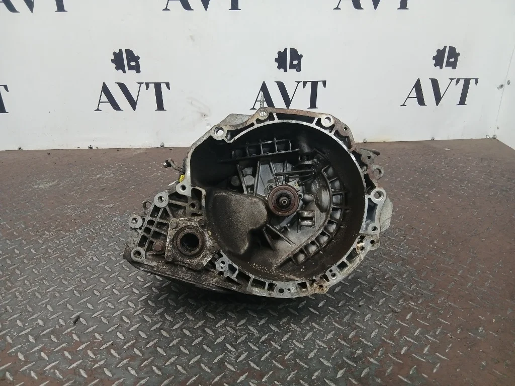 МКПП Chevrolet Lacetti F16D3