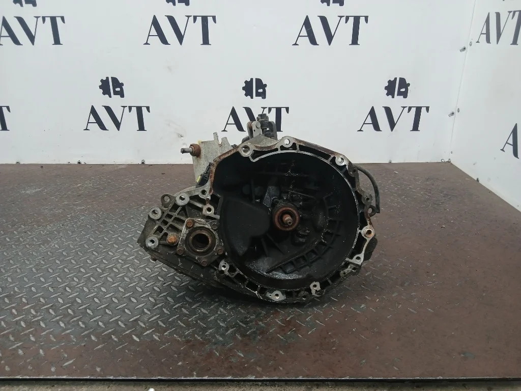 МКПП Chevrolet Cruze J300 F16D4