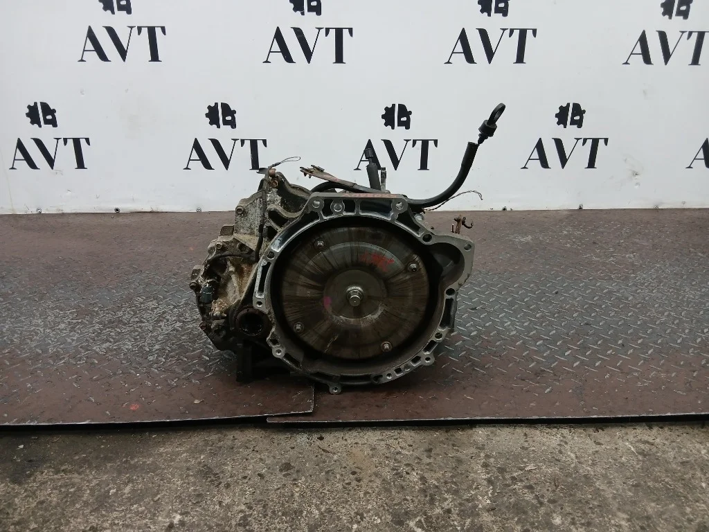 АКПП Ford Focus SHDA