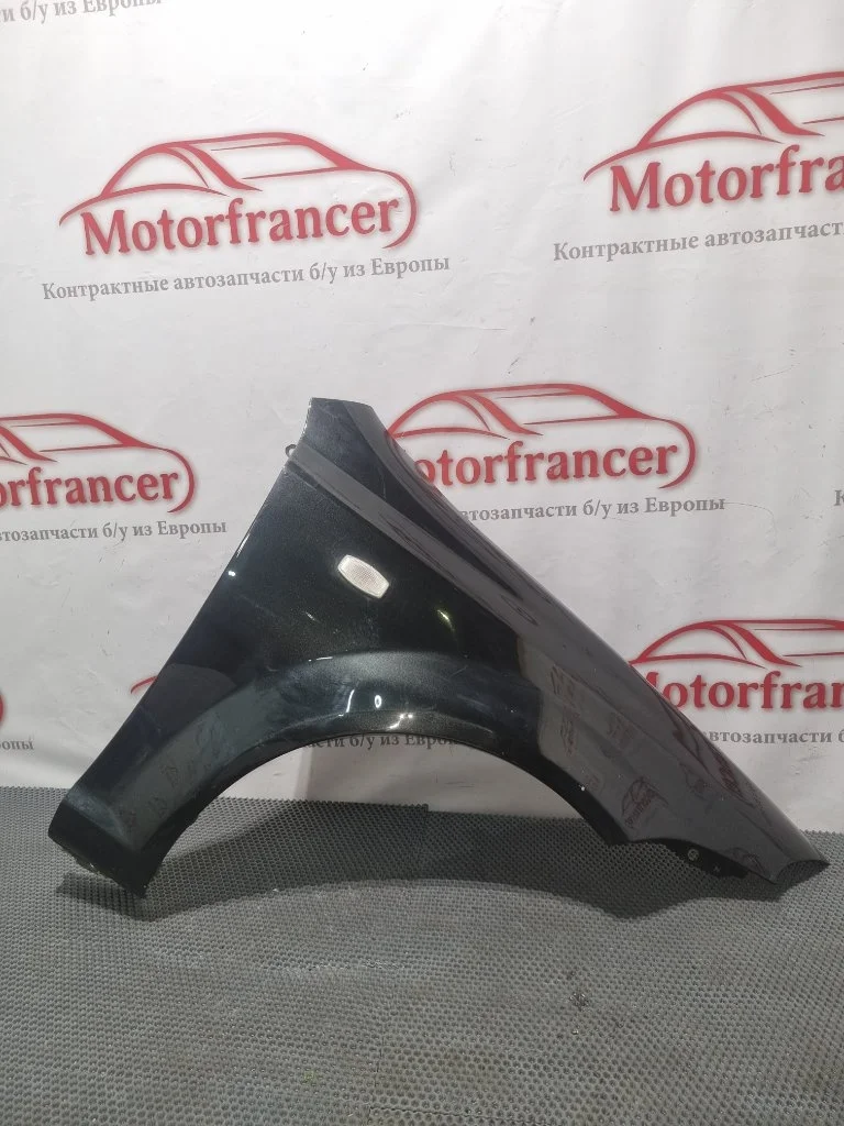 Крыло Chevrolet Lacetti 2008 96474978 J200, переднее правое