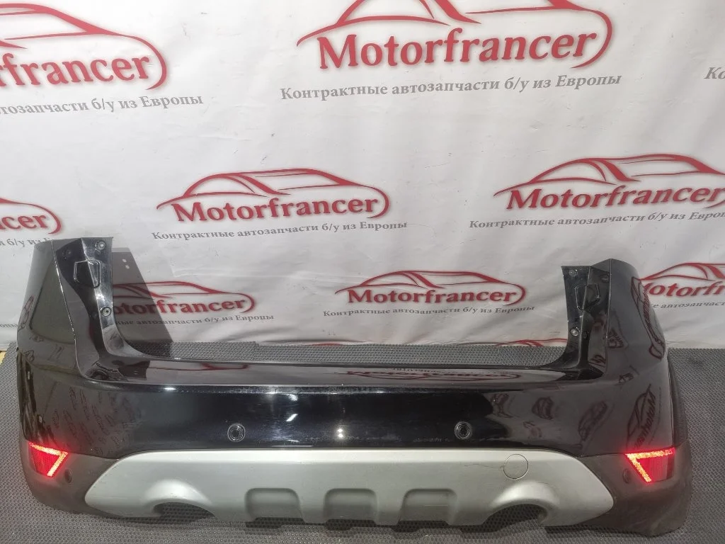 Бампер Ford Kuga 2010 8V4117906AC 1, задний