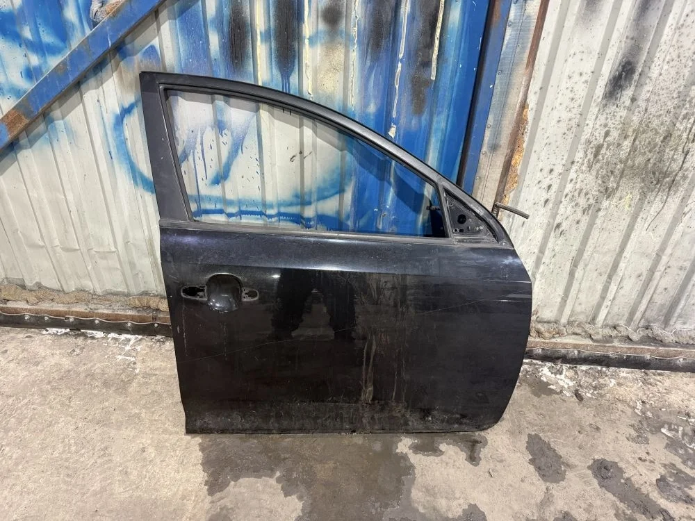 дверь передняя правая kia ceed ed