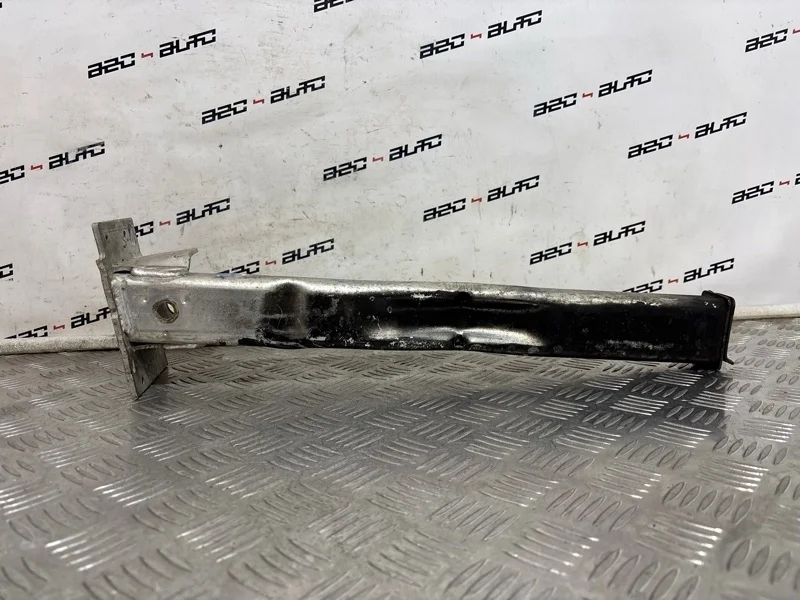 Удлинитель подрамника Citroen C4 2012 350876 B7, левый